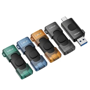 TOPESEL 5 Pack 64GB USB C Flash Drive USB 3.0 2-in-1 Thumb Drive Rotating Type C Memory Stick for iPhone 15/16 Smart TV Car Audio Smartphone Tablet TOPESEL 5 Pack 64GB USB C Flash Drive USB 3.0 2-in-1 Thumb Drive Rotating Type C Memory Stick for iPhone 15/16 Smart TV Car Audio Smartphone Tablet