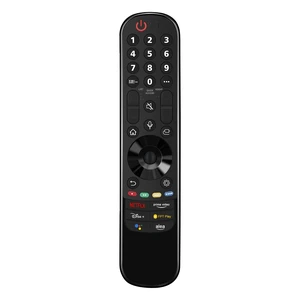 AKB76039905 MR22GA Voice Replacement Remote fit for LG OLED UHD Smart TV AKB76039905 MR22GA Voice Replacement Remote fit for LG OLED UHD Smart TV