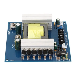 1000W Inverter Board DC12V Step Up Module Camping 1000W Inverter Board DC12V Step Up Module Camping