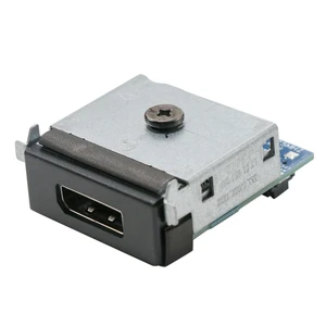 BestParts DP 2.1 Display Card 7XD14 MFF Desktop Workstation Expansion Port BestParts DP 2.1 Display Card 7XD14 MFF Desktop Workstation Expansion Port
