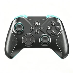 Xexvyrin Wireless for X-Box Controller, Compatible with X-Box One X^^S, Series PC, Special Edition Custom Controller 6-Axis Motion Control/3.5mm Audio Jack/Dual Vibration/Macro Function/Turbo Xexvyrin Wireless for X-Box Controller, Compatible with X-Box One X^^S, Series PC, Special Edition Custom Controller 6-Axis Motion Control/3.5mm Audio Jack/Dual Vibration/Macro Function/Turbo