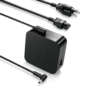 90W Laptop Charger Compatible with ASUS Vivobook 14X 15X 16X 17X M1603Q M1703Q M1403Q M1503Q K1703Z D1603Q Y1603C ExpertBook B1500 B1500CEPE B1500CEAE ZenBook 4.5x3.0mm Tip 19V 4.74A AC Power Cord 90W Laptop Charger Compatible with ASUS Vivobook 14X 15X 16X 17X M1603Q M1703Q M1403Q M1503Q K1703Z D1603Q Y1603C ExpertBook B1500 B1500CEPE B1500CEAE ZenBook 4.5x3.0mm Tip 19V 4.74A AC Power Cord