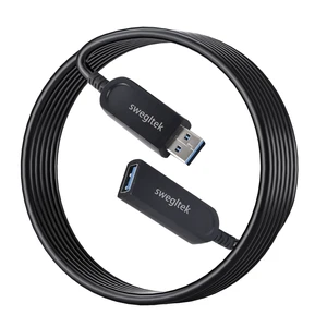 USB 3.1 Male Female Extension Cable Fiber Optical 10Gbps 15M Compatible with Windows Mac OS,Linux,Industrial Camera Machine Vision,Medical Security Monitoring Printer,Scanner,Touch Screen,Camera USB 3.1 Male Female Extension Cable Fiber Optical 10Gbps 15M Compatible with Windows Mac OS,Linux,Industrial Camera Machine Vision,Medical Security Monitoring Printer,Scanner,Touch Screen,Camera