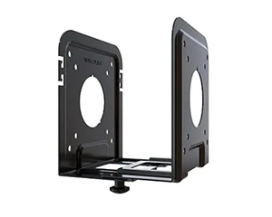 Mount Plus D-06-03 Super Wide Adjustable Device Wall Mount ^^ Mount On Back of TV and Monitor ^^ DVD Players, Cable Boxes, Receivers, Set Top Box, Game Console Such As PS3, PS4, PS5 Mount Plus D-06-03 Super Wide Adjustable Device Wall Mount ^^ Mount On Back of TV and Monitor ^^ DVD Players, Cable Boxes, Receivers, Set Top Box, Game Console Such As PS3, PS4, PS5