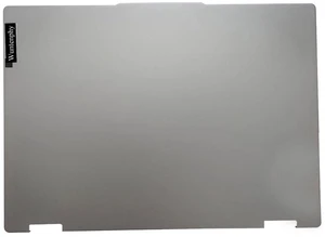 New Replacement Laptop LCD Back Cover Rear Top Case Lid for Lenovo Ideapad 5 2-in-1 16AHP9 16IRU9 IPS Version 4219D00071643 HQ25202001DV0 HQ25202001DV5 5D10S40105 HQ25202001DW0 (Gray) New Replacement Laptop LCD Back Cover Rear Top Case Lid for Lenovo Ideapad 5 2-in-1 16AHP9 16IRU9 IPS Version 4219D00071643 HQ25202001DV0 HQ25202001DV5 5D10S40105 HQ25202001DW0 (Gray)