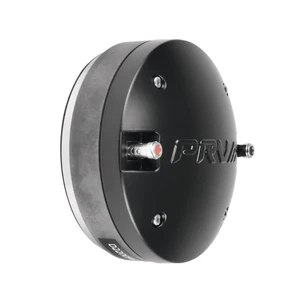 PRV AUDIO Compression Driver D2200Ph - 2 Inch Exit Phenolic Compression Driver for Mid High Vocals - Midrange Pro Car Audio Systems PRV AUDIO Compression Driver D2200Ph - 2 Inch Exit Phenolic Compression Driver for Mid High Vocals - Midrange Pro Car Audio Systems