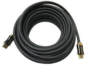 OMNIHIL 50 Feet HDMI Cable Compatible with SunBriteTV Outdoor 4K Ultra HDTV LED TV 43" 55" 65" OMNIHIL 50 Feet HDMI Cable Compatible with SunBriteTV Outdoor 4K Ultra HDTV LED TV 43" 55" 65"