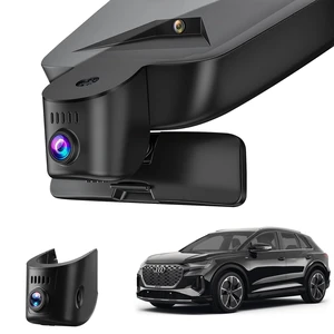 4K Dash cam for Audi 2019-2026, Intergrated OEM Look Dash Camera 4K Dash cam for Audi 2019-2026, Intergrated OEM Look Dash Camera