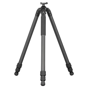 FANAUE HT-3630-65 Carbon Fiber Tripod with 65mm Ball Head 360 Rotation, ARCA-Swiss Quick Release 30KG Load, Lightweight & Heavy Duty,Photography, Hunting & Outdoor Activities FANAUE HT-3630-65 Carbon Fiber Tripod with 65mm Ball Head 360 Rotation, ARCA-Swiss Quick Release 30KG Load, Lightweight & Heavy Duty,Photography, Hunting & Outdoor Activities