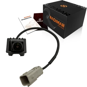 RADIMAR 209008746 90802516 Park Assist Camera RADIMAR 209008746 90802516 Park Assist Camera