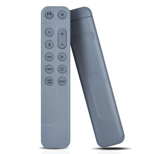 FQOUG Replacement Remote Control for JBL BAR500 BAR300 Soundbar Series, Compatible with Sound Bar Models JBLBAR300PROBLKAM JBLBAR500PROBLKAM FQOUG Replacement Remote Control for JBL BAR500 BAR300 Soundbar Series, Compatible with Sound Bar Models JBLBAR300PROBLKAM JBLBAR500PROBLKAM