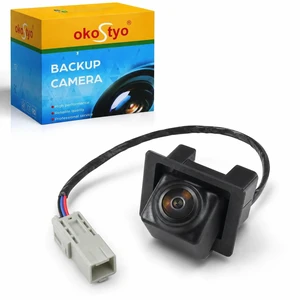 No. 23205689 Rear View Backup Reverse Parking Camera/Rear View Camera No. 23205689 Rear View Backup Reverse Parking Camera/Rear View Camera
