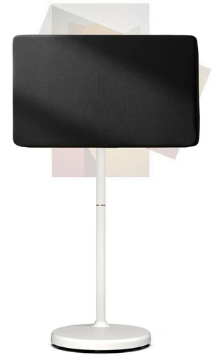 Dust Cover for ApoloSign 32" Smart Portable TV, 1.5mm Neoprene Dust Cover for ApoloSign 32" Smart Portable TV, 1.5mm Neoprene