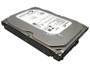 Seagate Barracuda ESA-3502 Internal Hard Drive 3.5 Inches - 500 GB (ST500DM002) + Silicone HDD 3.5 Inch Protective Cover - White Seagate Barracuda ESA-3502 Internal Hard Drive 3.5 Inches - 500 GB (ST500DM002) + Silicone HDD 3.5 Inch Protective Cover - White