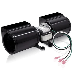 Criditpid Replacement SRV7000-108 Convection Blower Fan for Heatilator Eco-Choice CAB50 & PS50, Quadra-fire Mt Vernon (Pre AE) Pellet Stove. Criditpid Replacement SRV7000-108 Convection Blower Fan for Heatilator Eco-Choice CAB50 & PS50, Quadra-fire Mt Vernon (Pre AE) Pellet Stove.
