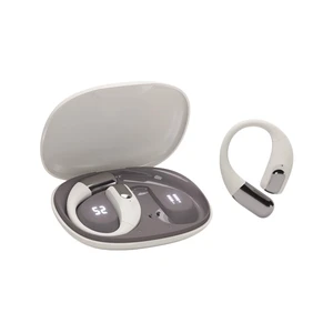PDSKEPZ Open Ear Earbuds, IPX4 Waterproof Running Headphones for Gym Beige, Bluetooth 5.4 Wireless Earphones, 48H Playtime, Lightweight Earbuds with Ear Hooks PDSKEPZ Open Ear Earbuds, IPX4 Waterproof Running Headphones for Gym Beige, Bluetooth 5.4 Wireless Earphones, 48H Playtime, Lightweight Earbuds with Ear Hooks