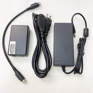 AI-6C AI-7 AI-7C AI-8 AI-8C AI-9 Fiber Fusion splicer, Power Adapter, Power Cord Charger, Complete Set According to American Standards AI-6C AI-7 AI-7C AI-8 AI-8C AI-9 Fiber Fusion splicer, Power Adapter, Power Cord Charger, Complete Set According to American Standards