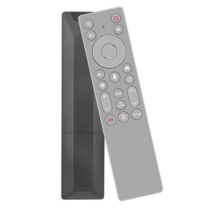 RC933A FMB1 Replacement Voice Remote Compatible for TCL QM8K C89K C6K C7K RC933A FMB1 Replacement Voice Remote Compatible for TCL QM8K C89K C6K C7K