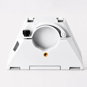 2 in 1 Alternative to Starlink mini Pipe Adapter and Flat Mount or Kickstand, Compat with Outdoor Portable Starlink Mini Tripod Adapter, Satellite TV Dish Mounts, Easy to Assemble and Store 2 in 1 Alternative to Starlink mini Pipe Adapter and Flat Mount or Kickstand, Compat with Outdoor Portable Starlink Mini Tripod Adapter, Satellite TV Dish Mounts, Easy to Assemble and Store