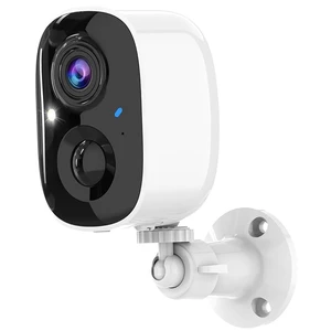 Smart Wireless Security Camera, 2K Battery Powered WiFi Cam with Color Night Vision, Motion Detection, 2-WayTalk, Weatherproof, Cloud/SD Storage for Home Indoor/Outdoor Security(2.4GHz Only). Smart Wireless Security Camera, 2K Battery Powered WiFi Cam with Color Night Vision, Motion Detection, 2-WayTalk, Weatherproof, Cloud/SD Storage for Home Indoor/Outdoor Security(2.4GHz Only).