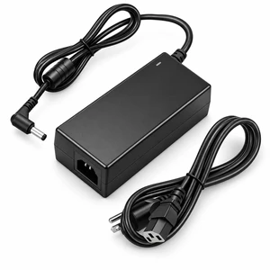 19V Replacement Charger for Inogen One G1-G5 Oxygen Concentrator, Compatible BA-106 BA-207 BA-301 BA-401 Series Power Adapter 19V Replacement Charger for Inogen One G1-G5 Oxygen Concentrator, Compatible BA-106 BA-207 BA-301 BA-401 Series Power Adapter