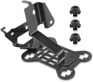 GoaMotors Radar Bracket with Alignment Mounting Clip 36804-TBA-A10 Fit for Honda Civic 2019-2021 GoaMotors Radar Bracket with Alignment Mounting Clip 36804-TBA-A10 Fit for Honda Civic 2019-2021