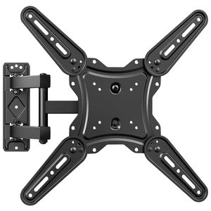 GRIFEMA Full Motion TV Wall Mount for 26-65 in TVs or Monitor, Swivel Tilt GRIFEMA Full Motion TV Wall Mount for 26-65 in TVs or Monitor, Swivel Tilt