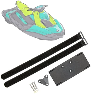 Universal Speaker Mount for Sea-Doo Spark/Trixx 20142023 Universal Speaker Mount for Sea-Doo Spark/Trixx 20142023