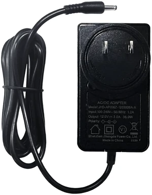 Molegar Laptop Charger,12V/3A DC Adapter Compatible with 5205U/N5100/N95/N5095/J4125 Laptops, for Office, Business, Study,and Daily Use Molegar Laptop Charger,12V/3A DC Adapter Compatible with 5205U/N5100/N95/N5095/J4125 Laptops, for Office, Business, Study,and Daily Use
