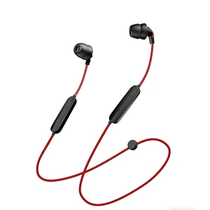 MZQYRVK Ultra Light Sleep Neckband Bluetooth Earphones, Soft in-Ear Wireless Sleeping Headphones, 24H Playtime HiFi Stereo Headset for Side Sleepers Running Sports Calls Black-red MZQYRVK Ultra Light Sleep Neckband Bluetooth Earphones, Soft in-Ear Wireless Sleeping Headphones, 24H Playtime HiFi Stereo Headset for Side Sleepers Running Sports Calls Black-red