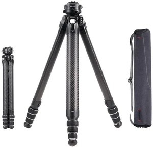 Falcam TreeRoot F38 Pro Quick Lock Carbon Fiber Tripod with 360 Ball Head Falcam TreeRoot F38 Pro Quick Lock Carbon Fiber Tripod with 360 Ball Head