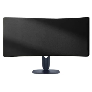 Dust Cover for Alienware 34" Curved Gaming Monitor, Neoprene Dust Cover for Alienware 34" Curved Gaming Monitor, Neoprene
