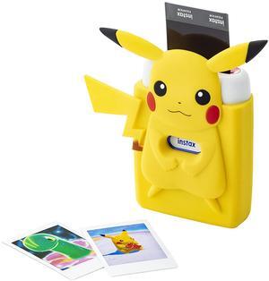 Fujifilm Instax Mini Link Smartphone Printer Bundle Special Edition