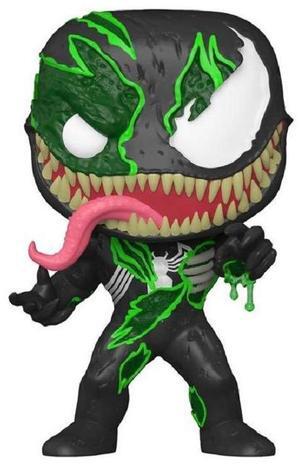 Funko Pop! Marvel Zombies Venom Insider Club Exclusive