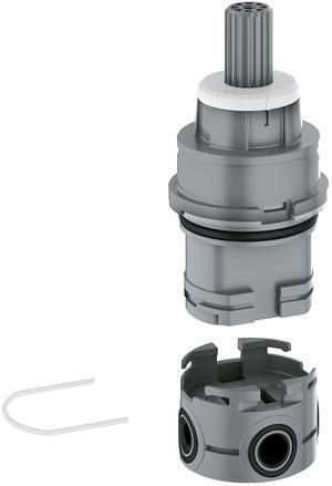 American Standard M970654-0070A Repair Parts Pressure Balance Cartridge, No Finish