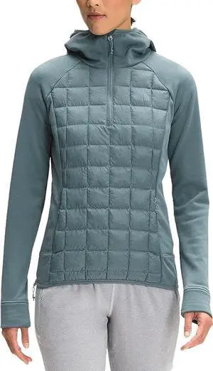 THE NORTH FACE Thermoball Hybrid Eco Jacket