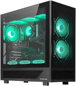 Gaming PC Desktop,Prebuilt Gaming Computer AMD Ryzen 7 7800X3D 4.2GHz,RTX5060 8GB GDDR7,32GB DDR5 RAM 6000MHz,1TB NVME SSD,A360W VK ARGB Liquid Coole,750W Power Supply Gaming PC Desktop,Prebuilt Gaming Computer AMD Ryzen 7 7800X3D 4.2GHz,RTX5060 8GB GDDR7,32GB DDR5 RAM 6000MHz,1TB NVME SSD,A360W VK ARGB Liquid Coole,750W Power Supply