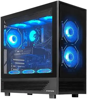 Gaming PC Desktop,Prebuilt Gaming Computer AMD Ryzen 7 7800X3D 4.2GHz,RTX5060TI 16GB GDDR7,32GB DDR5 RAM 6000MHz,1TB NVME SSD,A360W VK ARGB Liquid Coole,750W Power Supply Gaming PC Desktop,Prebuilt Gaming Computer AMD Ryzen 7 7800X3D 4.2GHz,RTX5060TI 16GB GDDR7,32GB DDR5 RAM 6000MHz,1TB NVME SSD,A360W VK ARGB Liquid Coole,750W Power Supply