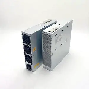 Antminer Power Supply APW12 PSU for Bitmain Bitcoin Miner, S19, S19 Pro, S19j, T19, L7, Air-Cooling ASIC Mining Machine (APW12-1215e)