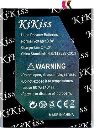 5600mAh Efficient Laptop Battery Compatible for Teclast M11,Energy-Efficient -0 Cycle Li-ion Polymer Battery with Tool Kits