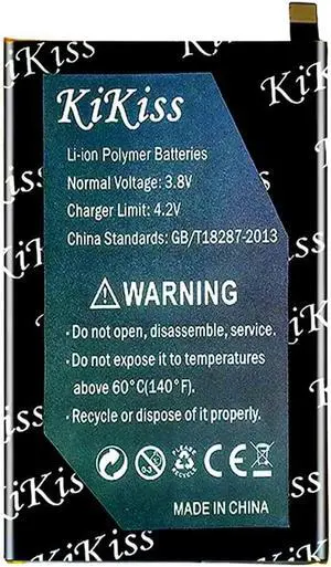 8900mAh Optimized Laptop Battery Compatible for GPD Pocket 1,Long Endurance -0 Cycle Li-ion Polymer Battery with Tool Kits