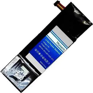 High-Performance Laptop Battery Compatible for Asus Eee PC 1008 1008H 1008HA,with Full Tool Kits Ultra-Power 4000mAh AP31-1008HA AP32-1008HA AP31-1008HA