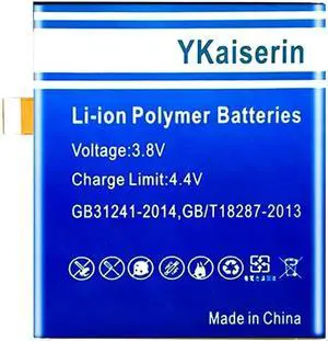 High Capacity Laptop Battery Compatible for GPD Win 3 WIN3 Durable 4600mAh 565774-3S,with Professional Repair Tool Kit