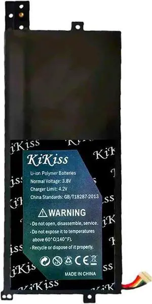 5500mAh Battery Replacement Compatible for MECHREVO S3-01 S3-02 S3 Pro S5R S5R-5BB4U S5RHD-5BB4U Series with Tool Kits,High Capacity Li-ion Polymer Laptop Battery