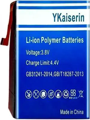 High-Durability 13500mAh LR386387-3S (Compatible for onexplayer mini 5800U) 0 Cycle High Capacity Portable Gaming Device Battery Compatible for One-Netbook Onex Player,Repair kit with Tools