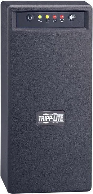 OMNIVS1000 OmniVS Line-Interactive UPS Tower with USB Port