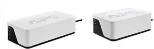 APC UPS Battery Backup, 900VA UPS with 6 Backup Battery Outlets, Type C USB Charging, BE900G3 Back-UPS & UPS Battery Backup, 700VA UPS with 4 Backup Battery Outlets, Type C USB Charging