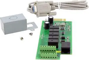 AS400 Relay Card PowerValue 11RT G2 Uninterruptible Power Supply UPS Accessories (4NWP100120R0001)