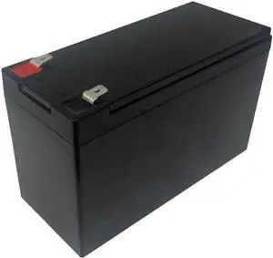 Tycon (RPPL12-9-15) RemotePro 15W, 9Ah Battery, 2.5W Solar, 12V PWM