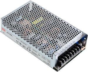 thumbnail image 2 of Mean Well OWA Series 60W 24V 2.5A LED Power Supply Adapter, OWA-60E-24 AC-DC EU Gauge Single Output Moisture Proof Switching Power Supply Driver 2 of 10